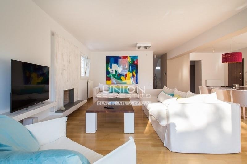 Apartment in Kalyvia Thorikou, Attica, Greece 2 - 17786107