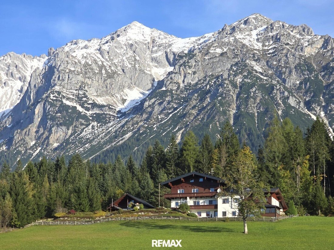 Ramsau am Dachstein, Styria, Austria 1 - 17785417