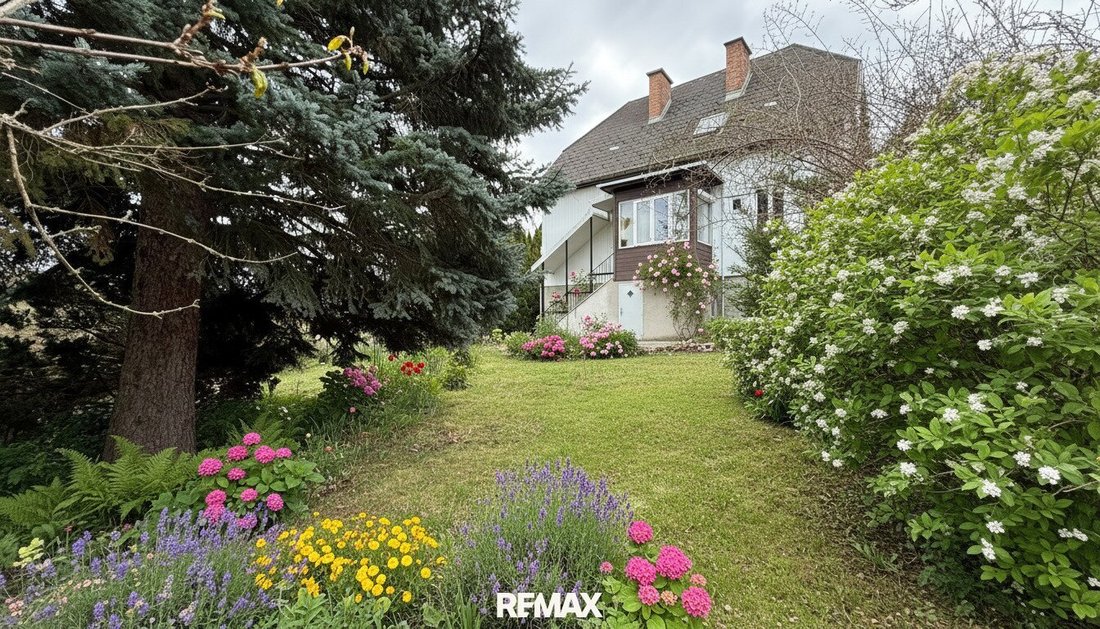 House in Vienna, Wien, Austria 3 - 17345615