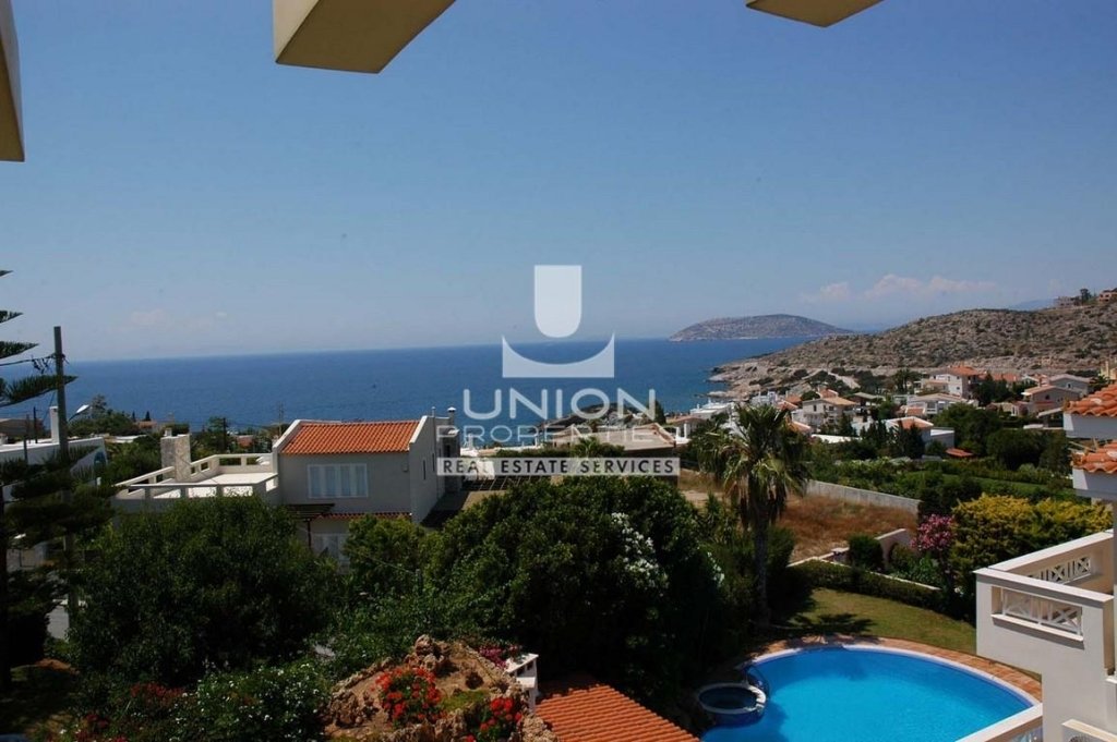 House in Palea Fokea, Attica, Greece 2 - 17785624
