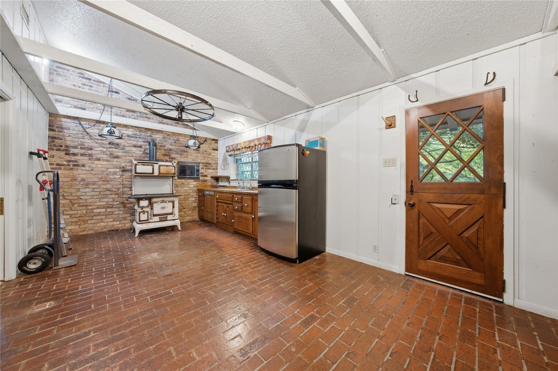 House in Malakoff, Texas, United States 3 - 17785354