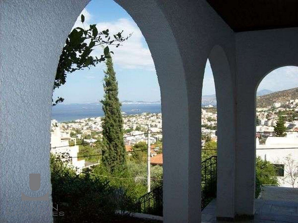 House in Saronida, Attica, Greece 5 - 17785714