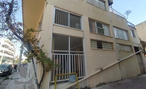 4th District of Peristeri, Attica, Greece 1