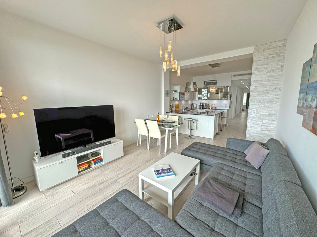 Apartment in Nice, Provence-Alpes-Côte d'Azur, France 5 - 17785270