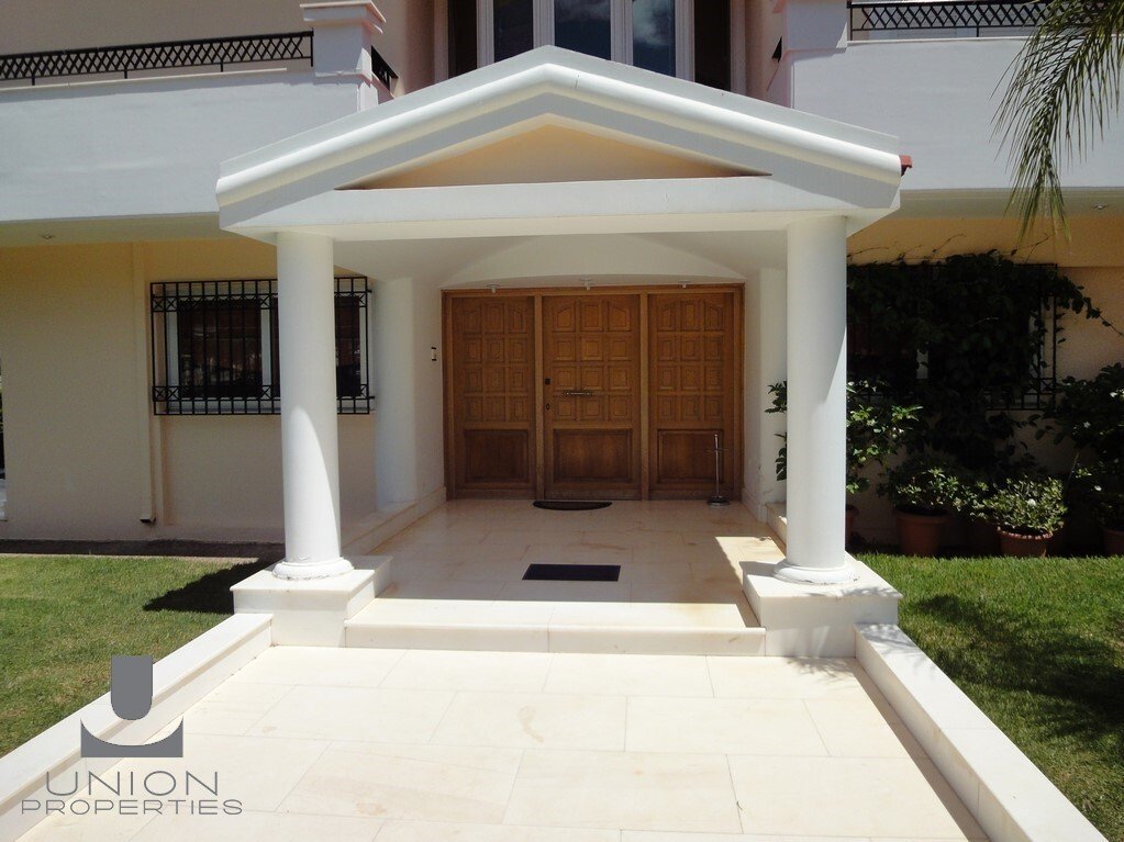 House in Saronida, Attica, Greece 1 - 17785711