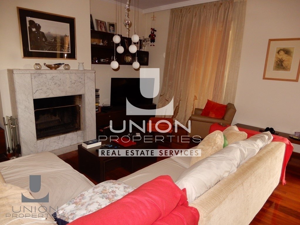 Apartment in Vouliagmeni, Attica, Greece 3 - 17786824