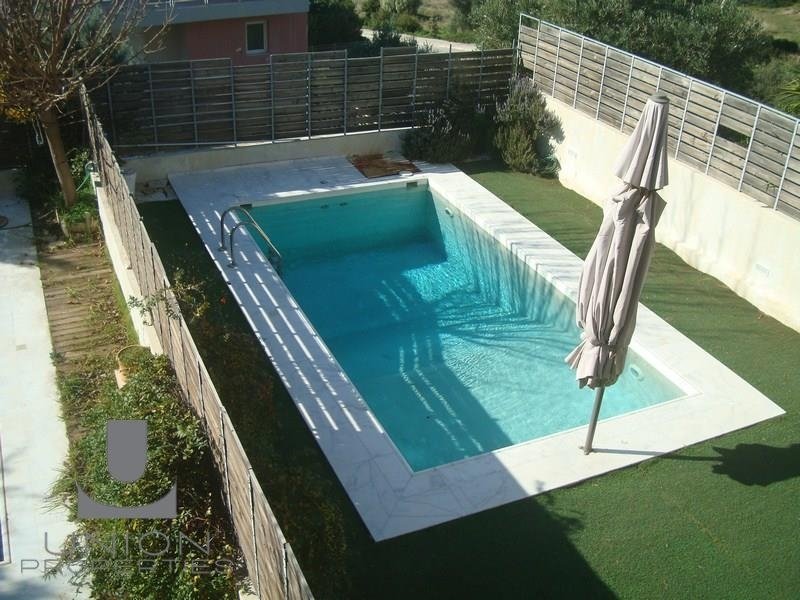 Apartment in Saronida, Attica, Greece 1 - 17789007