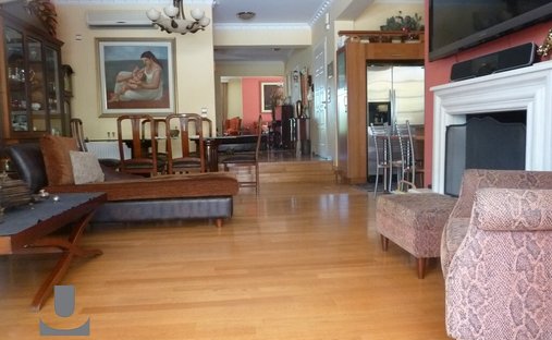 Maison à Vari, Attique, Grèce 1