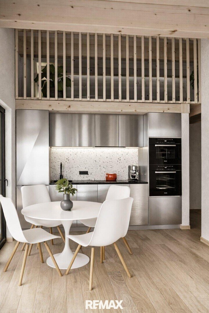 Penthouse in Haus im Ennstal, Styria, Austria 3 - 17785389