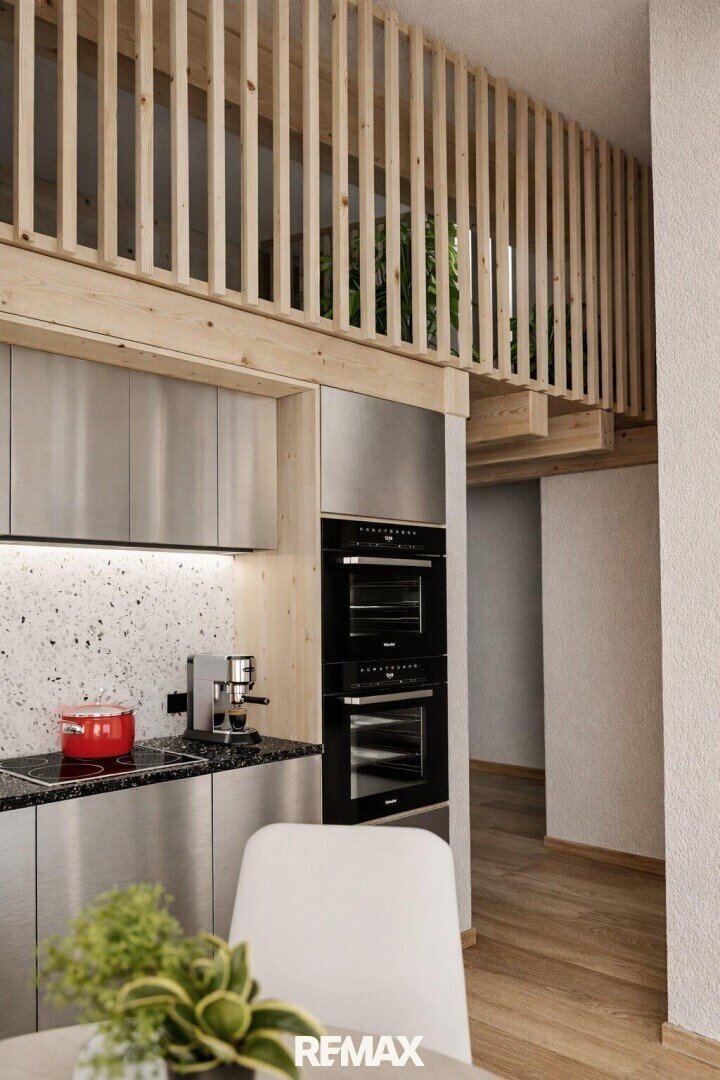 Penthouse in Haus im Ennstal, Styria, Austria 2 - 17785389