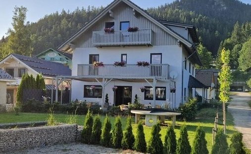 Bad Mitterndorf, Estiria, Austria 1