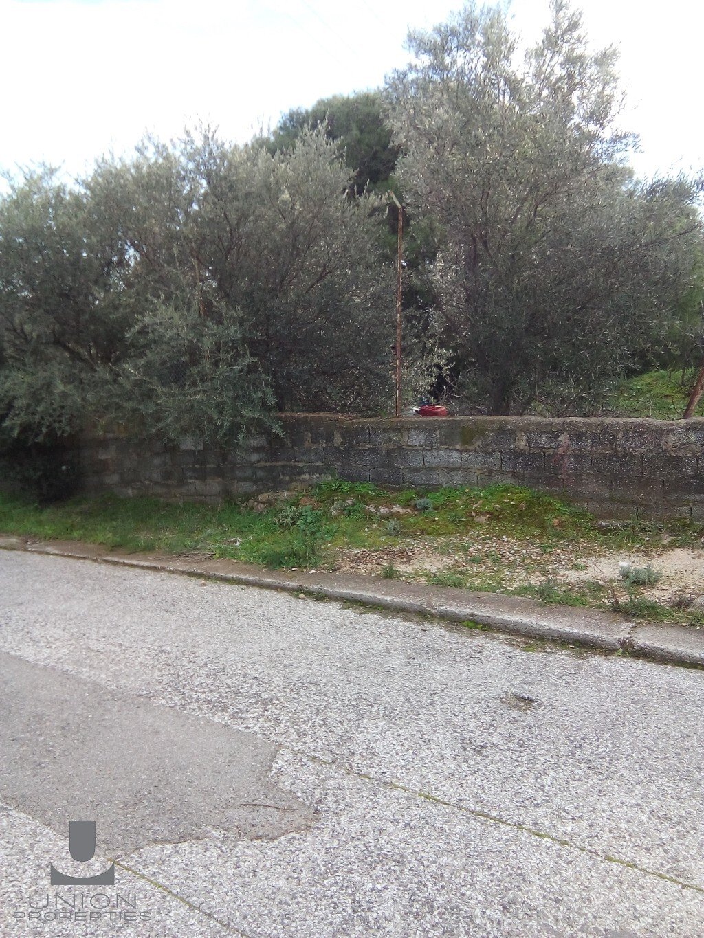 Land in Chalandri, Attica, Greece 1 - 17785630