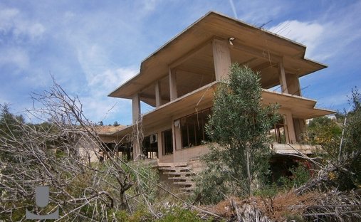 House in Kropia, Attica, Greece 1