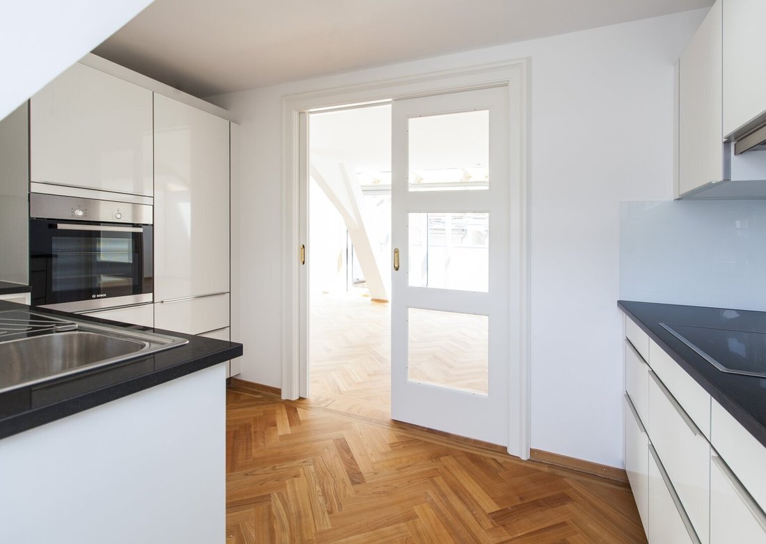 Apartment in Salzburg, Salzburg, Austria 4 - 17785200