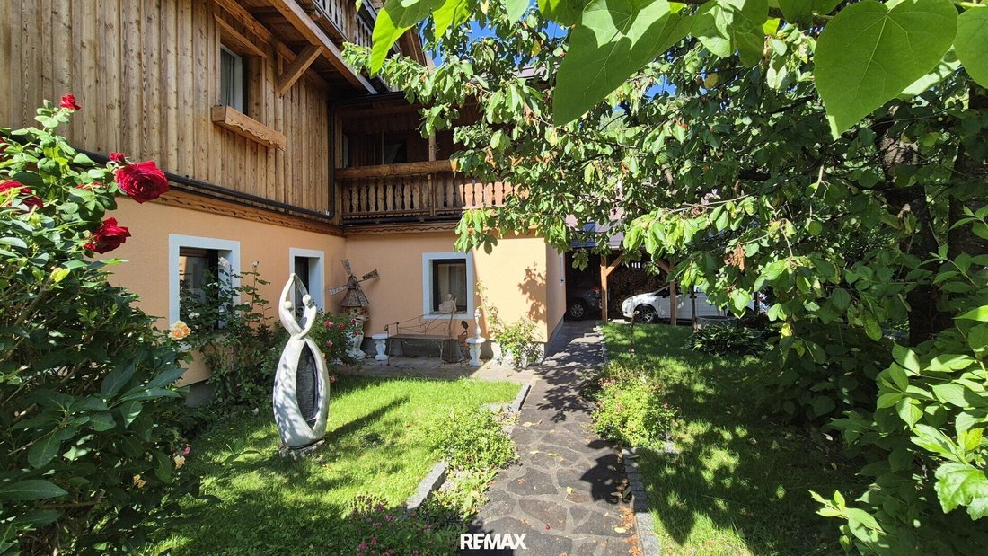 Bad Aussee, Styria, Austria 1 - 17785357