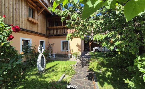 Bad Aussee, Estiria, Austria 1