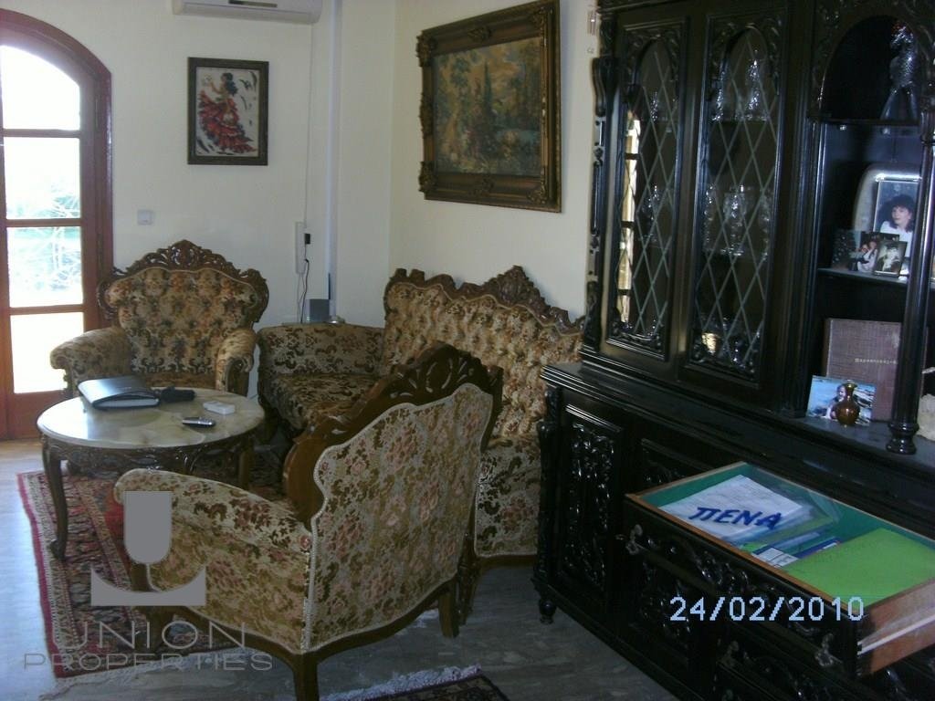 House in Palea Fokea, Attica, Greece 2 - 17785685