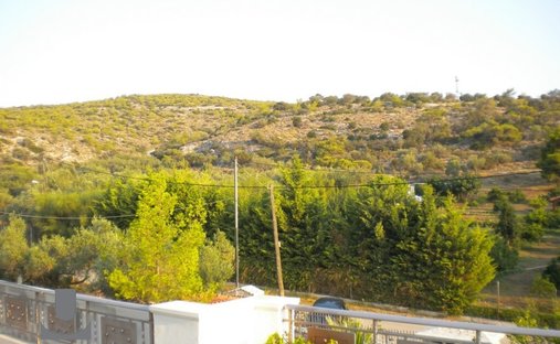 Vari, Attica, Greece 1