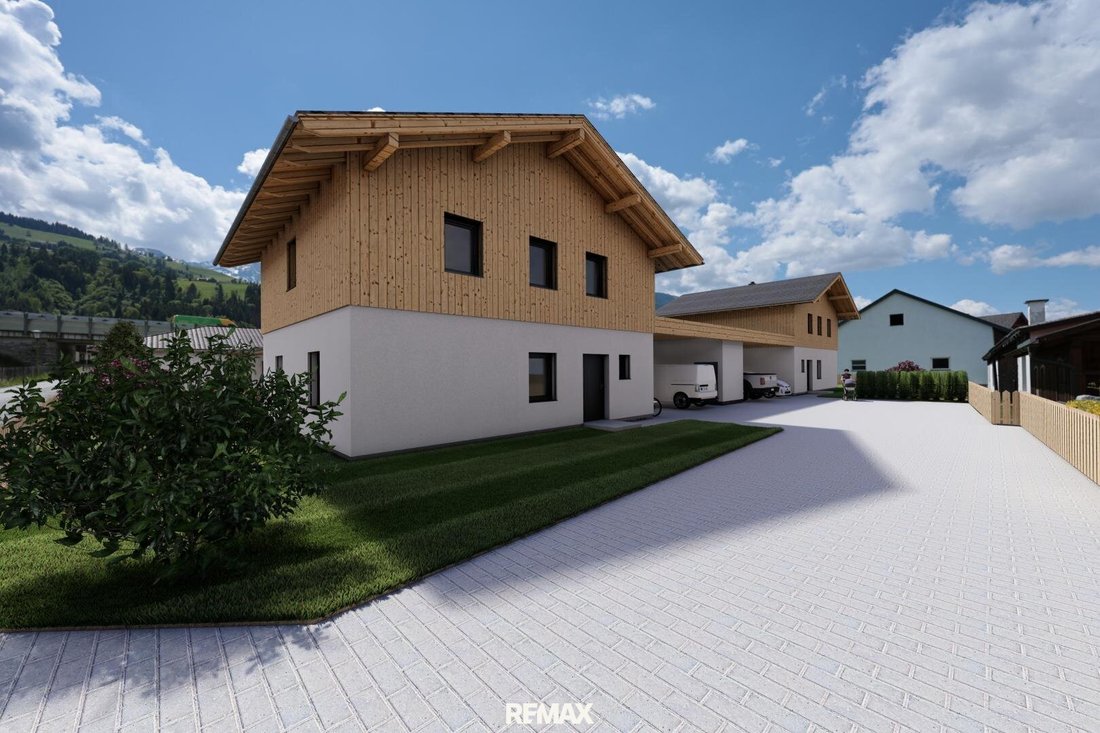 Casa en Aich, Estiria, Austria 4 - 17785405