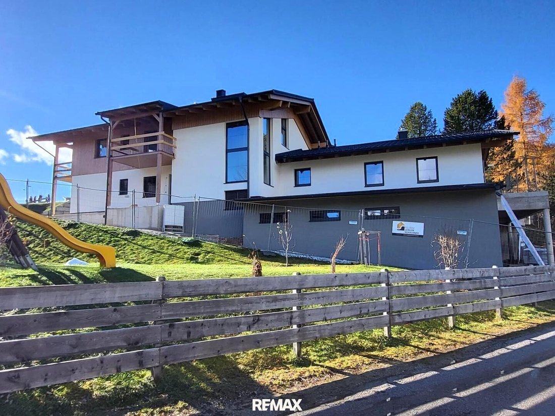 Apartment in Ramsau am Dachstein, Styria, Austria 3 - 17785500