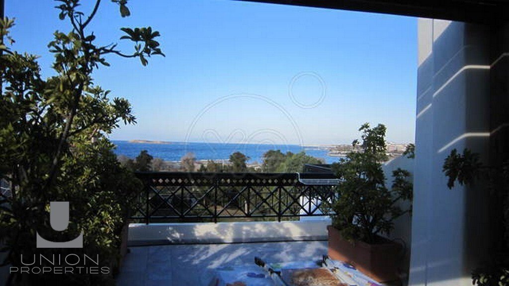 Apartment in Voula, Attica, Greece 1 - 17786942