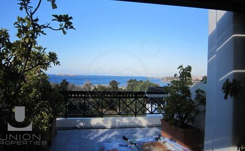 Apartment in Voula, Attica, Greece 1