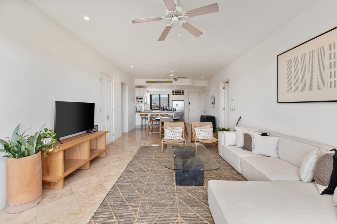 Condo in San José del Cabo, Baja California Sur, Mexico 4 - 17785448