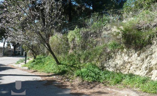 Land in Nea Penteli, Attica, Greece 1