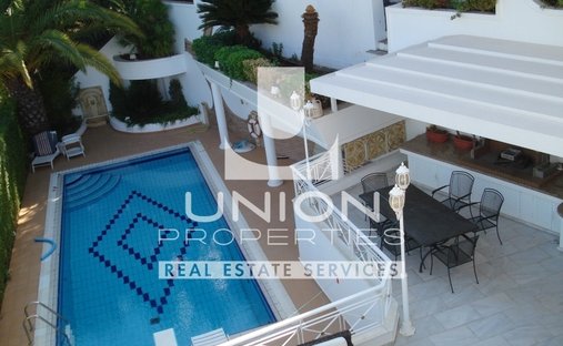 Maison à Voúla, Attique, Grèce 1