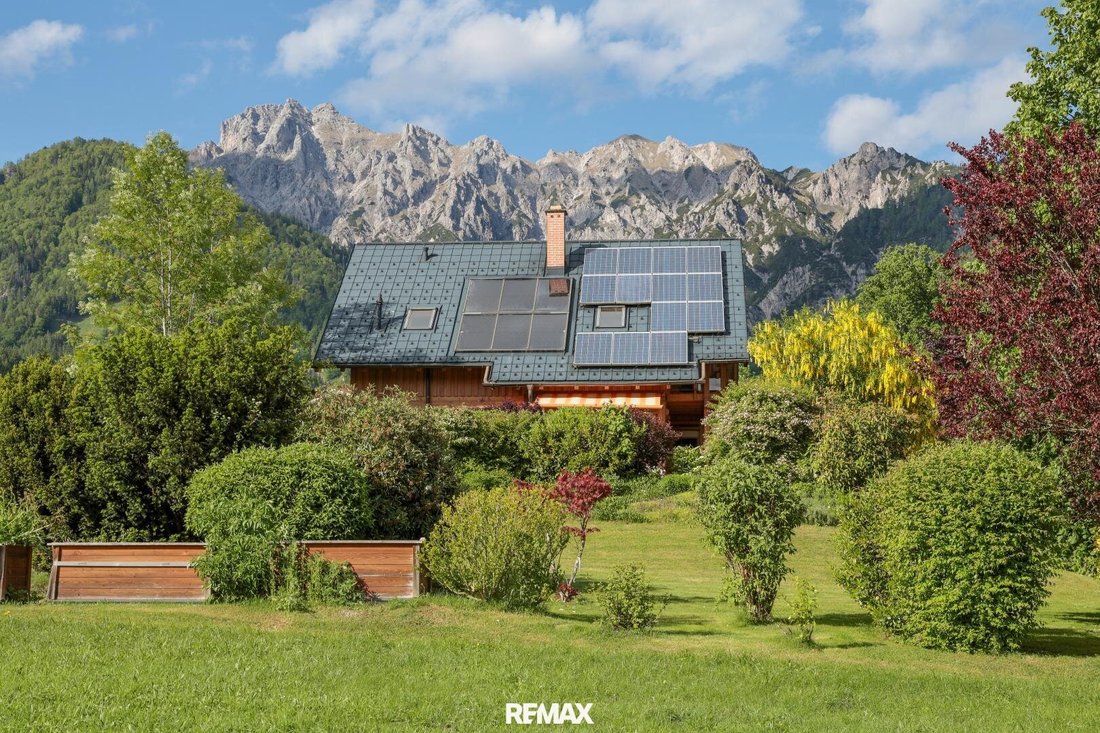 House in Admont, Styria, Austria 2 - 17785407
