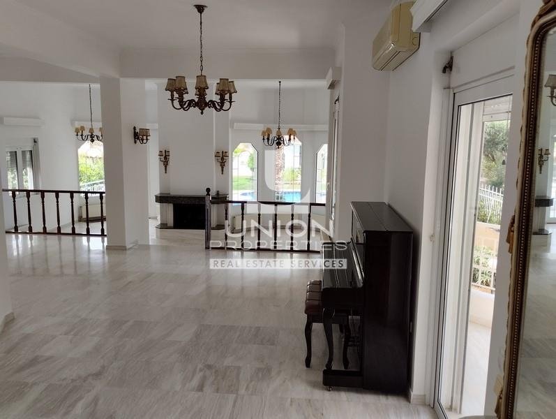 House in Vari, Attica, Greece 2 - 17785577