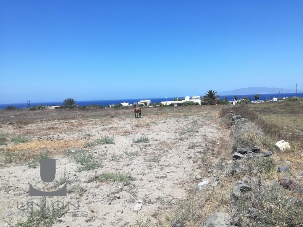 Land in Thira, Aegean, Greece 4 - 17790064