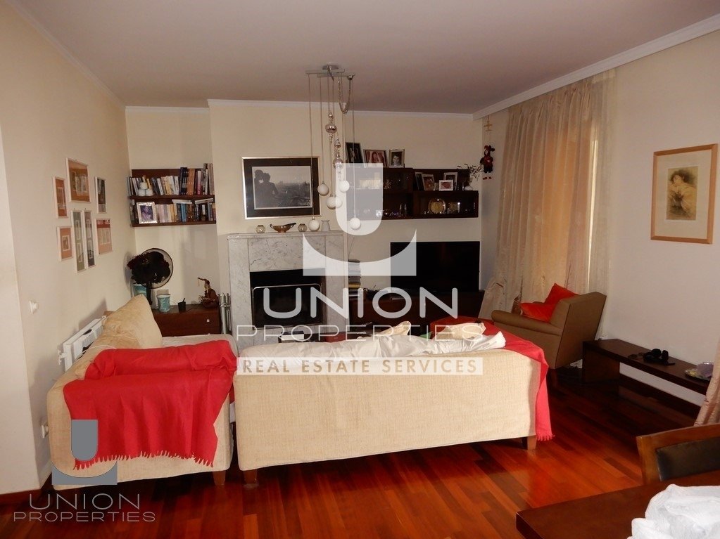 Apartment in Vouliagmeni, Attica, Greece 2 - 17786824