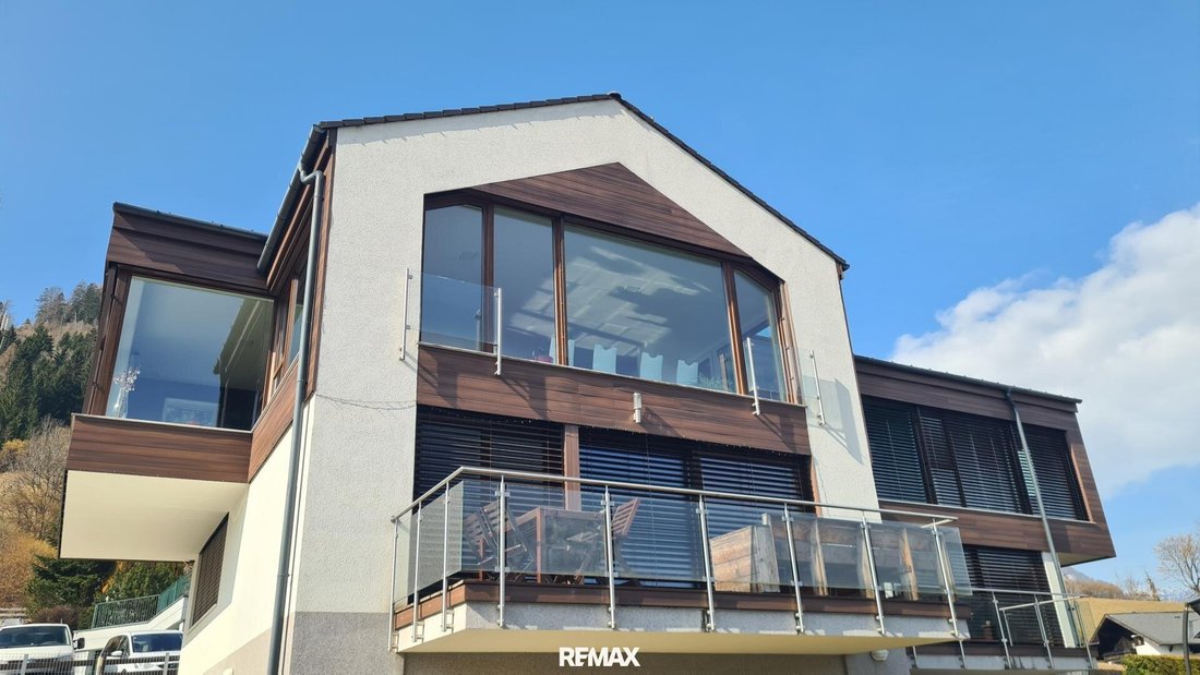 Penthouse in Gröbming, Styria, Austria 2 - 17785309