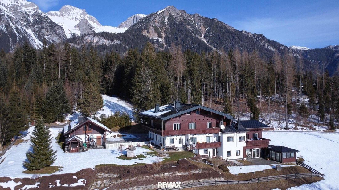 Ramsau am Dachstein, Styria, Austria 5 - 17785417