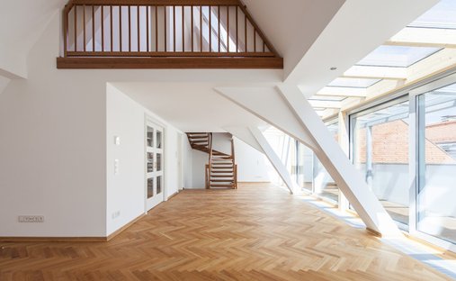 Wohnung in Salzburg, Salzburg, Österreich 1