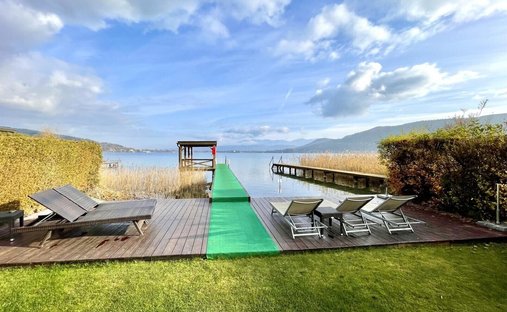Apartment in Krumpendorf, Carinthia, Austria 1
