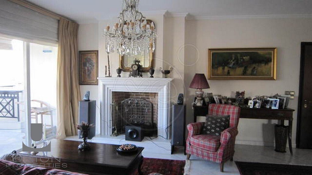 Apartment in Voula, Attica, Greece 3 - 17786942