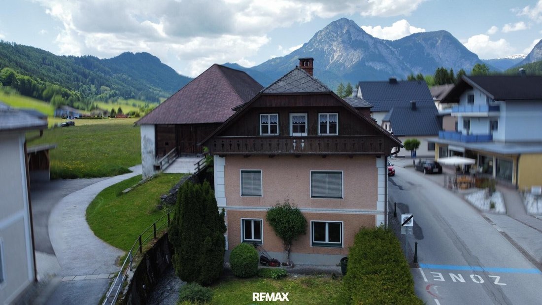 Apartment in Gröbming, Styria, Austria 4 - 17785498