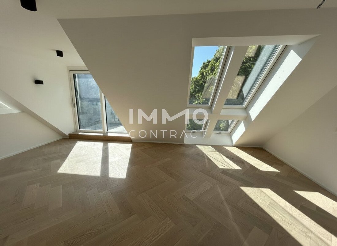 Penthouse in Vienna, Wien, Austria 2 - 17785239
