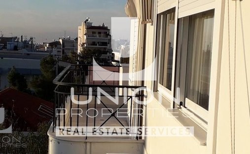 House in Glyfada, Attica, Greece 1