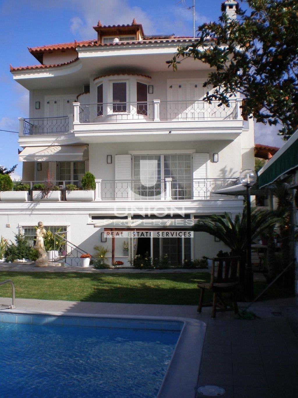 House in Kalyvia Thorikou, Attica, Greece 1 - 17785597