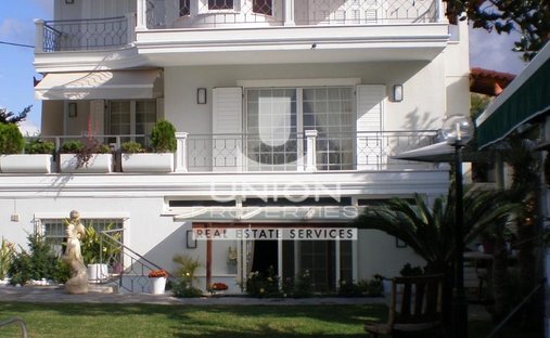 House in Kalyvia Thorikou, Attica, Greece 1