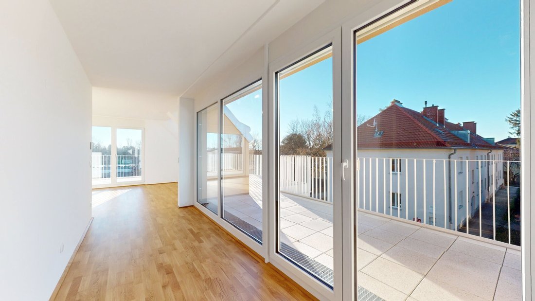 Apartment in Vienna, Wien, Austria 3 - 17785207