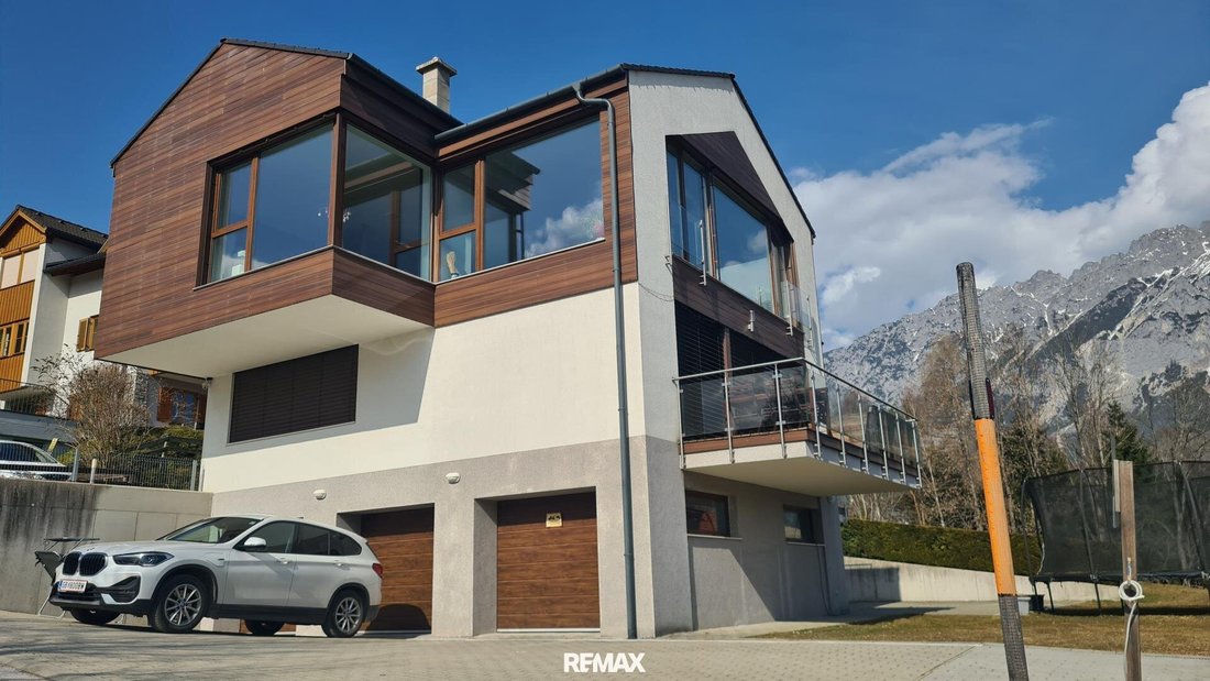 Penthouse in Gröbming, Styria, Austria 3 - 17785309