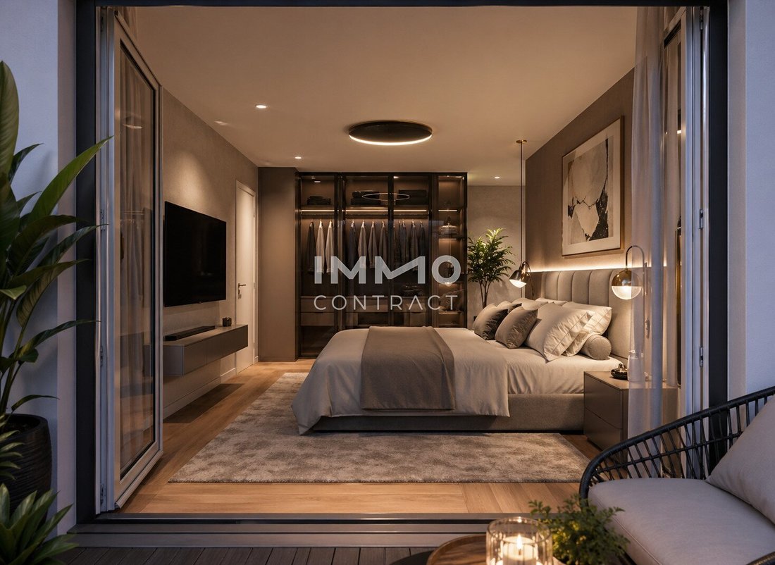 Apartment in Vienna, Wien, Austria 1 - 17785266