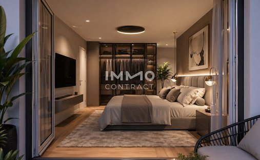Appartamento a Vienna, Vienna, Austria 1