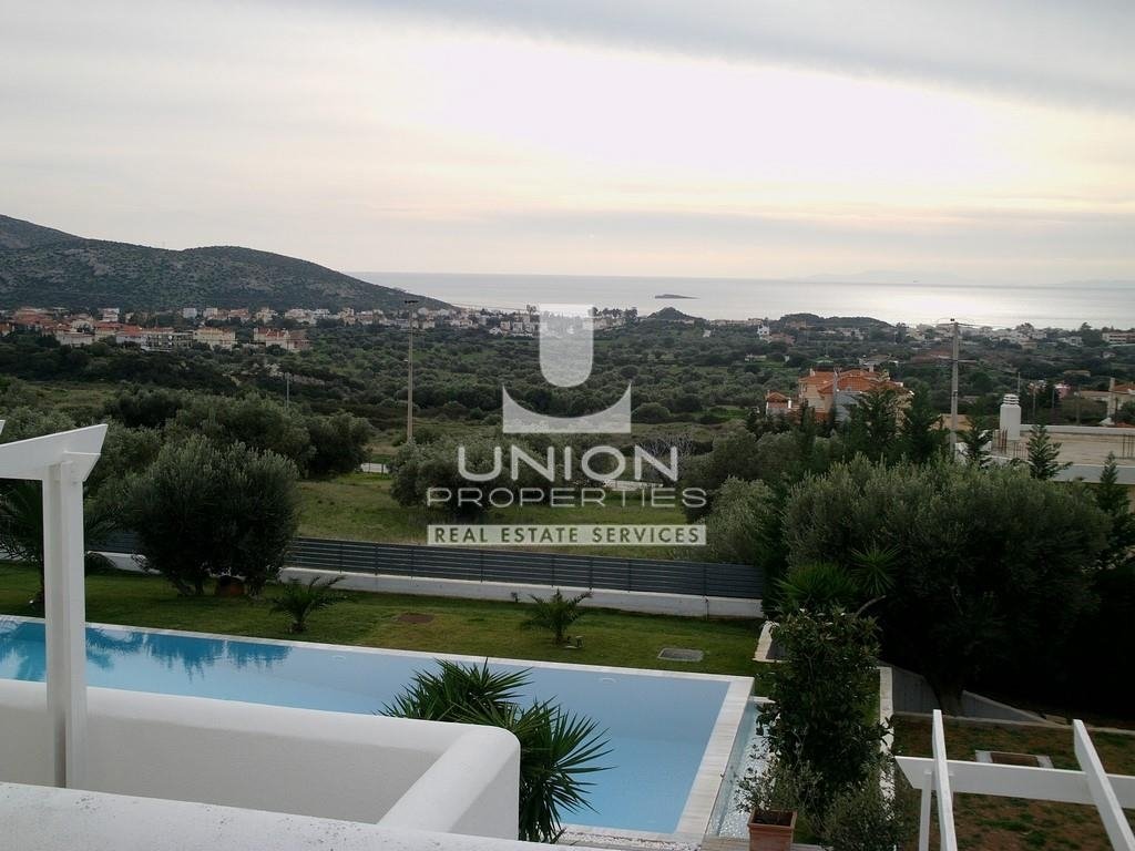 House in Kalyvia Thorikou, Attica, Greece 1 - 17786046