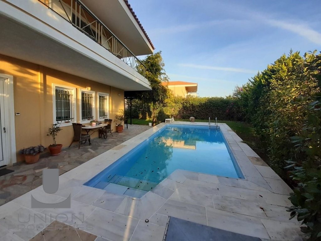 House in Anavissos, Attica, Greece 1 - 17789543
