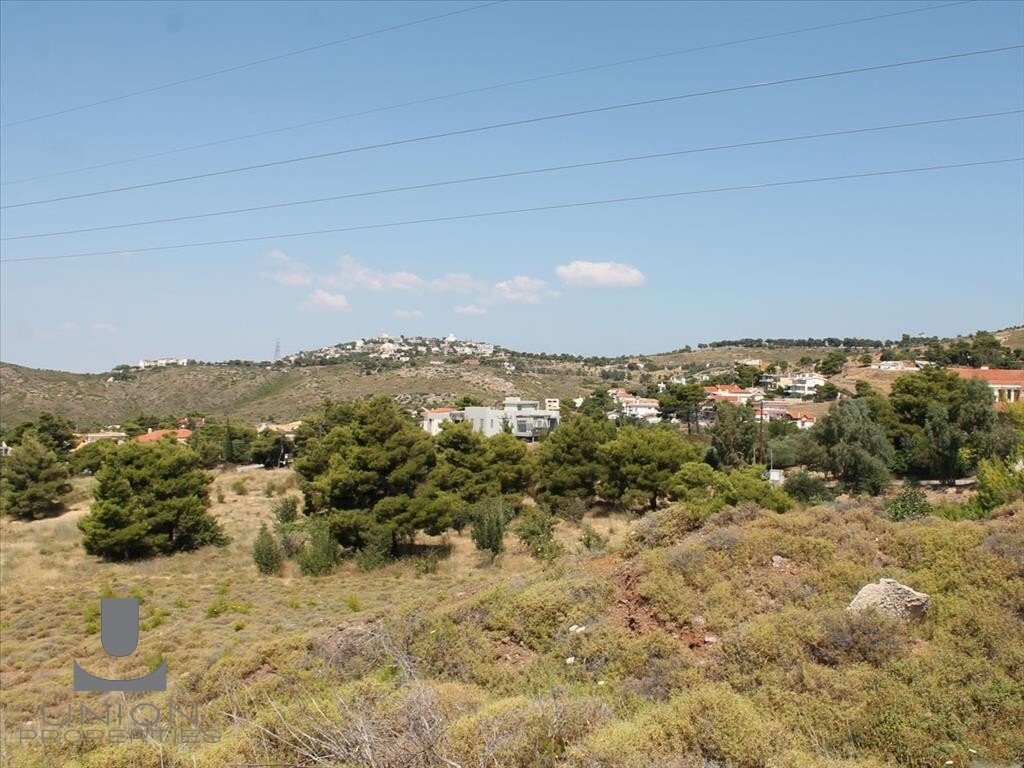 Land in Penteli, Attica, Greece 2 - 17785637